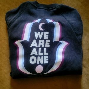 Spiritual Gangster Small Crewneck